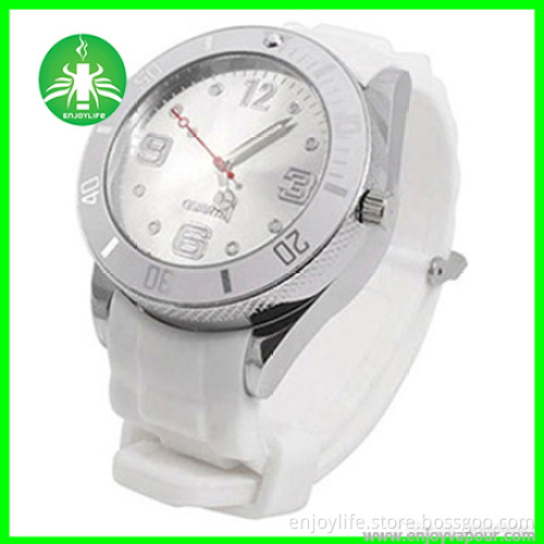 2015 High Selling Best Quality Zinc Alloy Tobacco Smoking Grinder, 53mm Watch Grinder for Vaporizers